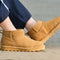 All Boots