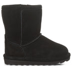 Black / 7