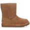 Bearpaw Youth Elle Boot - Hickory - angle view