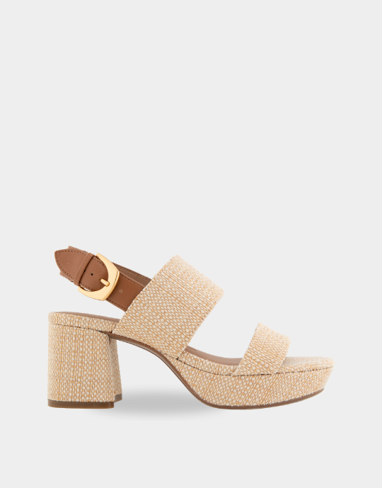 Camilia Bronceado Natural