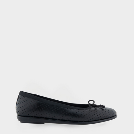 Homebet in Black Perf