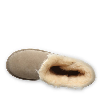 Bearpaw Women's Rosaline Boot - Mushroom
