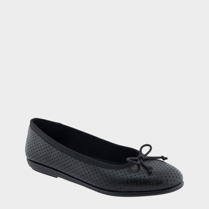 Homebet in Black Perf