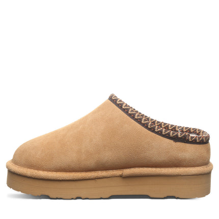 ZUECO BEARPAW MARTIS - CAFÉ HELADO