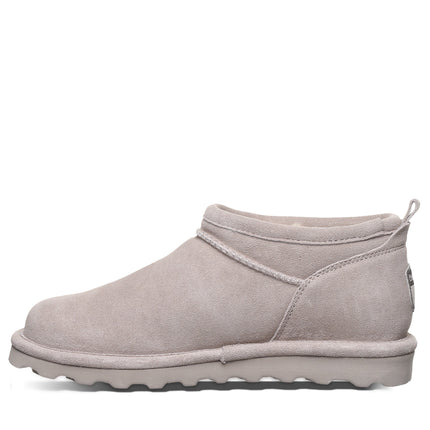 Botte Super Shorty pour femmes BEARPAW - Champignon