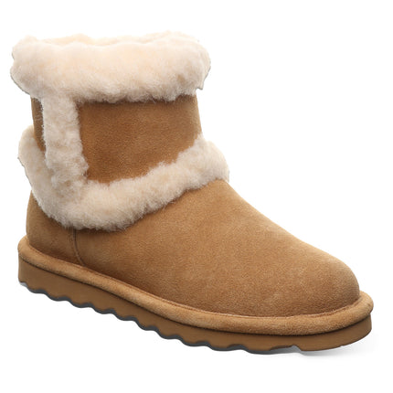 Bearpaw Women's Kate Boot - Iced Coffee - additional view 2