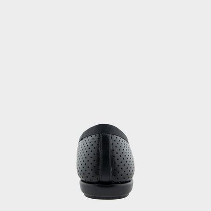 Homebet in Black Perf