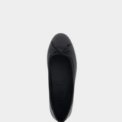 Homebet in Black Perf