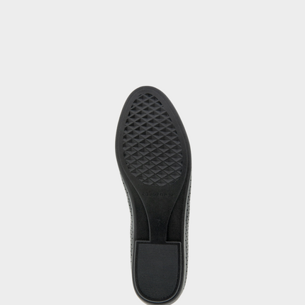 Homebet in Black Perf