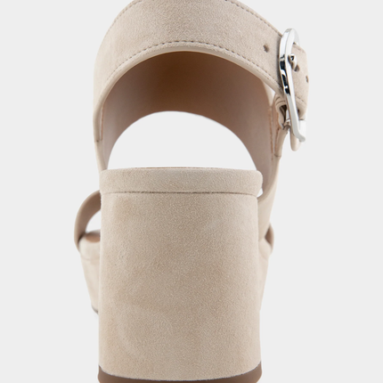 Caméra Stone Suede
