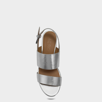 Camilia in Silver