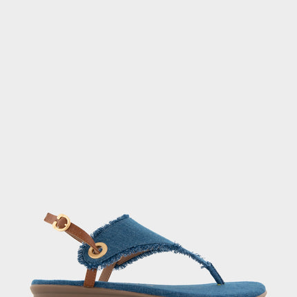 Conclusion Tissu Denim