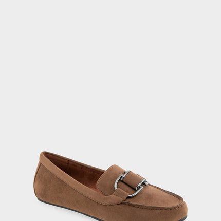 Denver in Brown