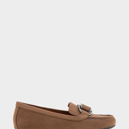 Denver in Brown
