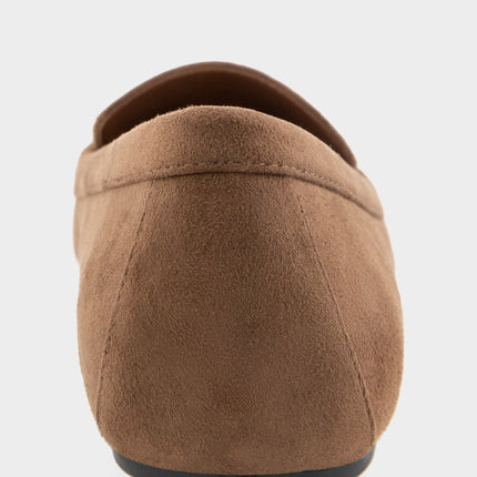 Denver in Brown