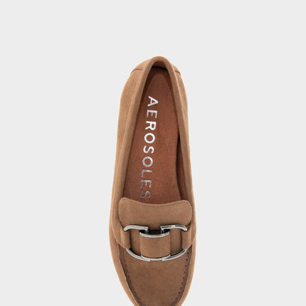 Denver in Brown