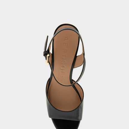 Gerda in Black