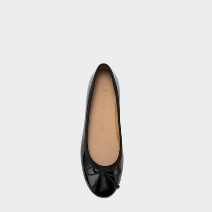 Homebet in Black Nappa