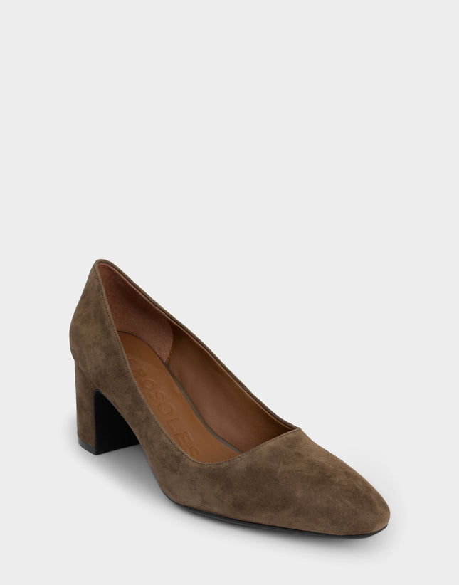 Minetta in Brown