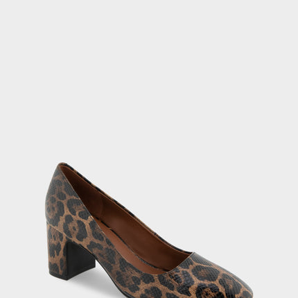 Minetta in Leopard