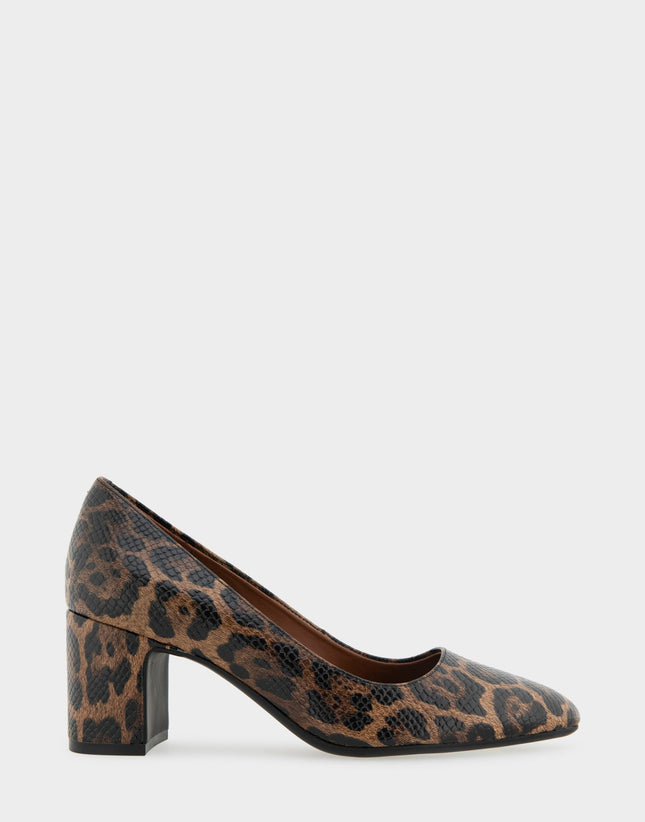 Minetta in Leopard