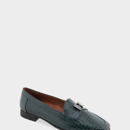 Paulette Pine Croco Repujado