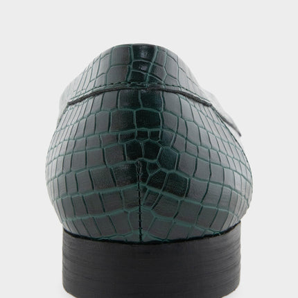 Paulette Pine Croco Repujado