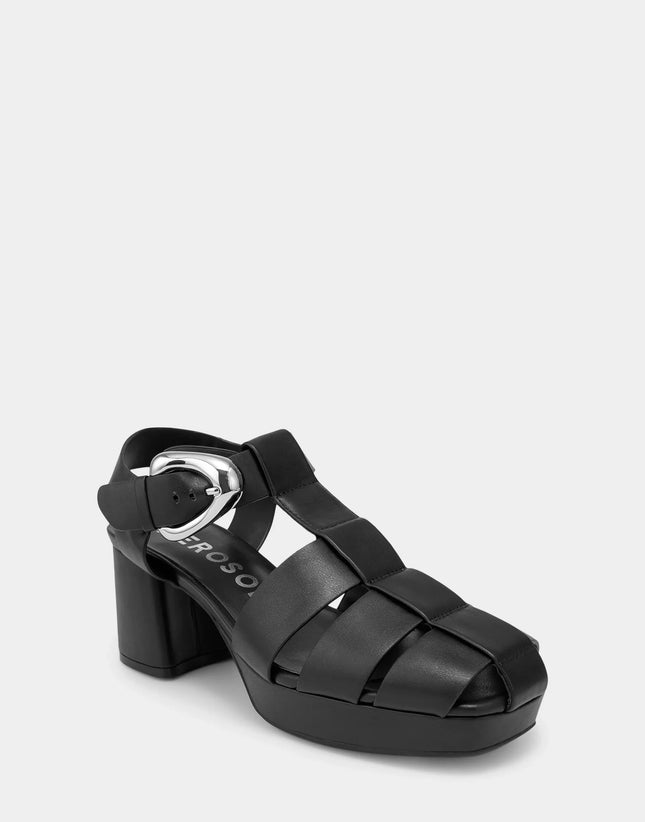 Soave in Black